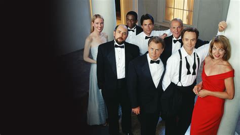 Prime Video: The West Wing - Season 7