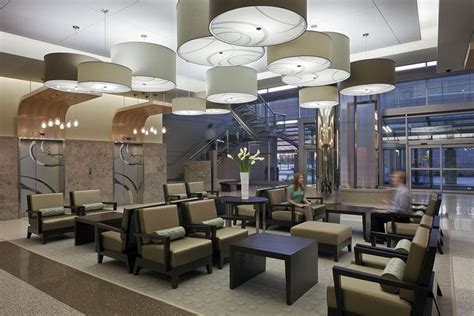 Methodist Women's Hospital | Omaha, Nebraska | Healthcare design, Commercial design, Hospitality ...