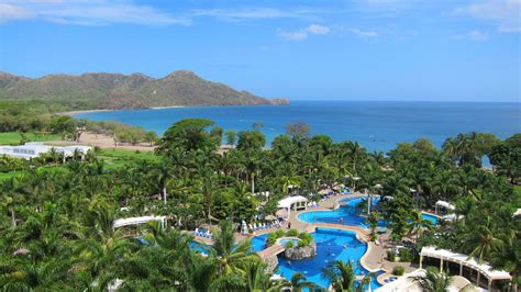 RIU Guanacaste All-inclusive, Costa Rica Places Ive Been, Places To Go, Western Region, Costa ...