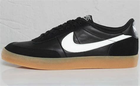 Nike Killshot 2 Black/Gum | Nice Kicks