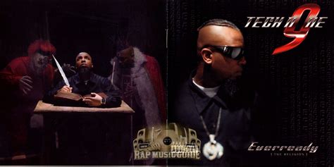 Tech n9ne songs and albums - spygas