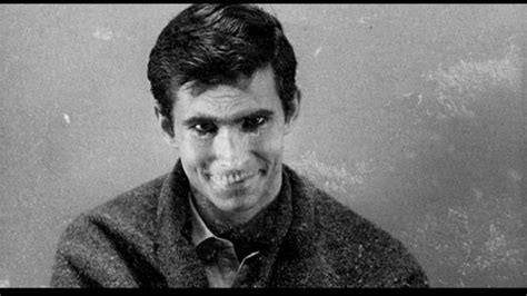 Norman Bates From Psycho Was A Real Person - #IHeartHollywood