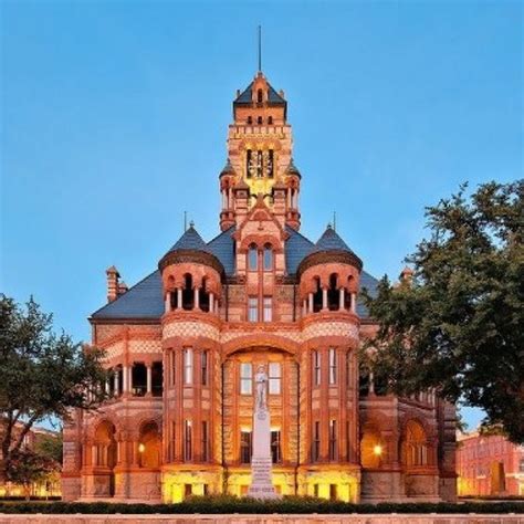 8 Best images about Texas Courthouses on Pinterest | Yucca plant, The square and Walking