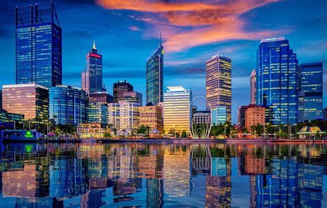 Perth Wallpapers - Top Free Perth Backgrounds - WallpaperAccess