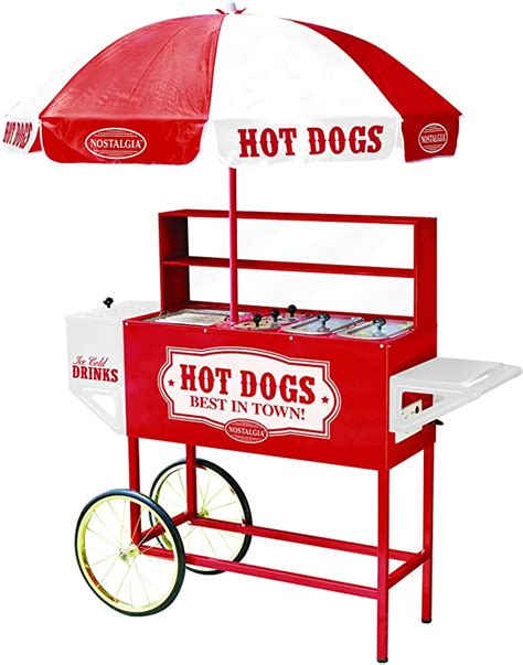 Hot dogs - Diversión con sabor....