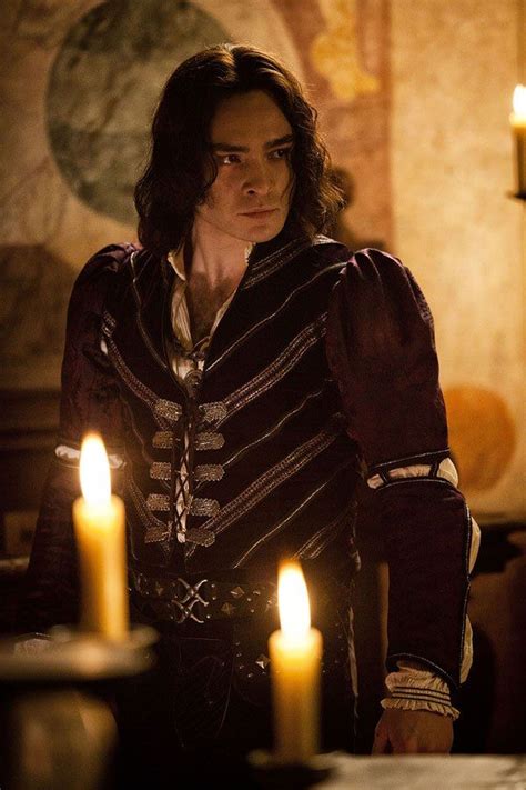 Tybalt. | Romeo and juliet, Ed westwick, Costume drama