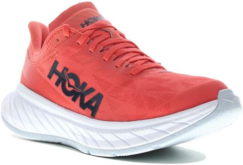 Hoka One One Carbon X 2 en promoción | Mujer Zapatillas Asfalto Hoka One One