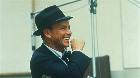 Sinatra The Musical To Debut In Birmingham In September