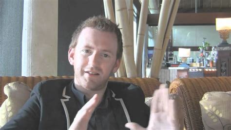 Chris Rankin-Harry Potter's "Percy Weasley": Deathly Hallows Interview - YouTube