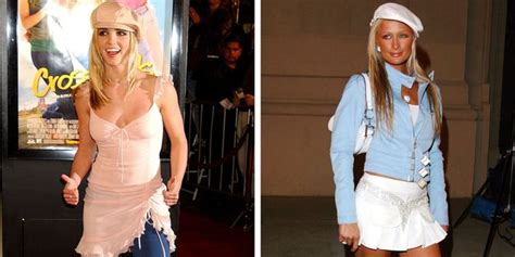 38 Unforgettable 2000s Fashion Trends That Are Back in 2023
