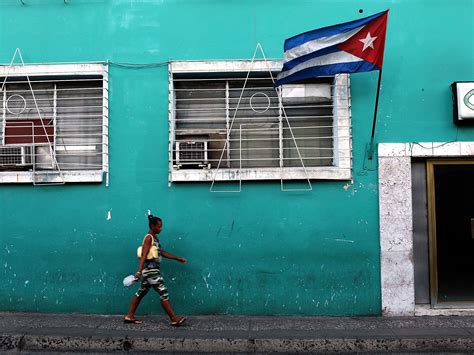 There Won’t Be A Backlash To Ending The Cuba Embargo | FiveThirtyEight