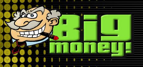 Big Money! Deluxe on Steam