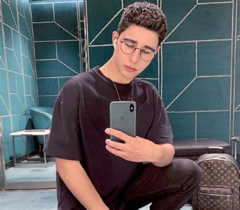 Omid Scobie Wiki [Author], Bio, Age, Height, Girlfriend, Net Worth, Family