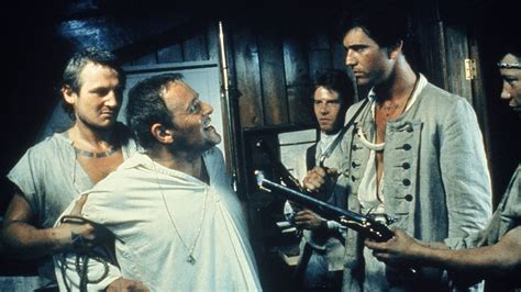 The Bounty (1984) - AZ Movies