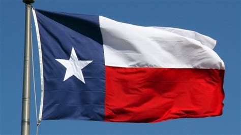 Lone Star flag turns 181: Texas flag was officially approved on Jan. 25, 1839 | FOX 7 Austin