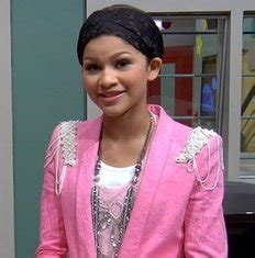 Zendaya - Roles by Picture