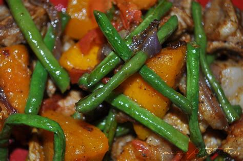 "Ang Pinakbet": My Pinakbet Recipe