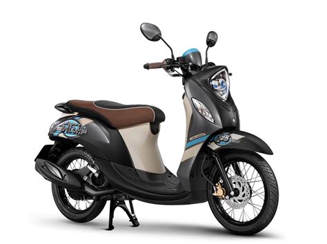 2016 Yamaha Fino 125 Will Use Blue Core Technology – InspirationSeek.com