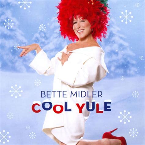 Cool Yule by Bette Midler | CD | Barnes & Noble®