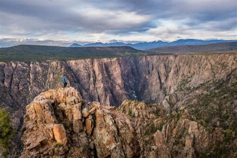 Black-Canyon-of-the-Gunnison-National-Park66 - We Love to Explore