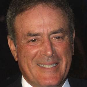 Al Michaels - Biography, Family Life and Everything About | Wiki ...