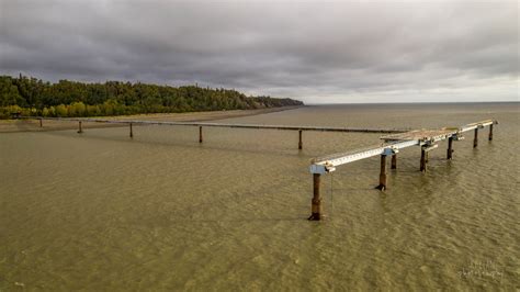 Old abandoned dock | Tyonek, Alaska | clk3710 | Flickr