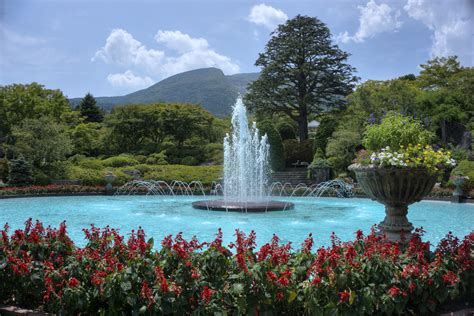 Cosa vedere ad Hakone - Sono In Viaggio