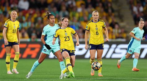 Olimpíadas 2024: potência do futebol feminino está fora dos Jogos pela primeira vez | CNN Brasil