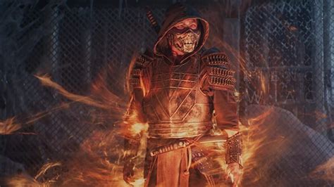 Who is Johnny Cage and will he be in Mortal Kombat 2? | GamesRadar+