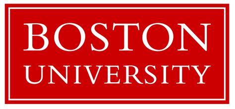 Boston University Logo | NxtGen Innovators