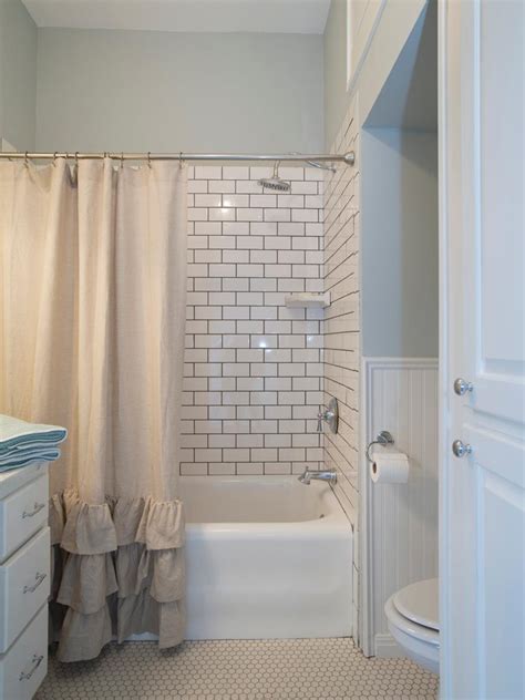 Get the Look: Fixer Upper Bathroom - House of Hargrove