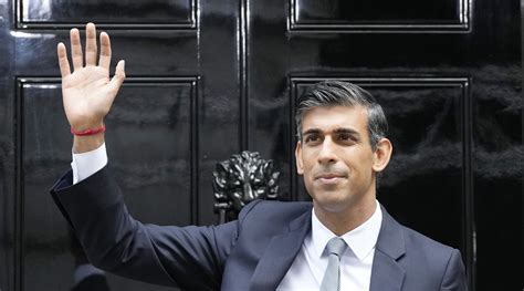 Rishi Sunak, UK Politics Highlights: Sunak, Biden chat about Russia-Ukraine war, China concerns ...