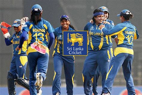 Cricket Business : Sri Lanka Cricket offers only 6 months contract to ...