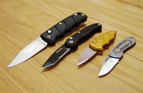 Best Benchmade Knives in 2022