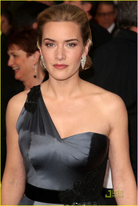 Kate Winslet -- Oscars 2009: Photo 1744581 | Kate Winslet, Oscars 2009 Pictures | Just Jared