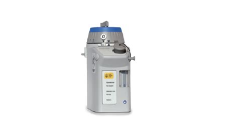 Mindray Dräger D-Vapor Desflurane Vaporizer - Hospital Equipment Co.