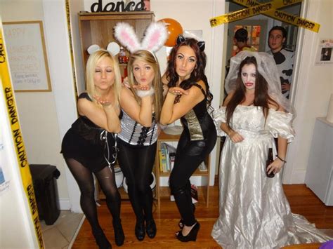 29 Ways to Channel Your Inner Mean Girl This Halloween | Mean girls ...