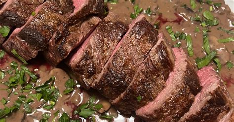 Tallow-Rubbed Beef Tenderloin Roast – Grass Roots Farmers' Cooperative