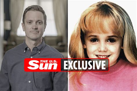 JonBenét Ramsey's brother reveals why he thinks cops suspect mom & says ...