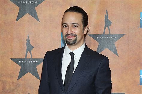 Lin-Manuel Miranda Performs 'Hamilton' at the 2016 Grammy Awards, Wins Best Musical Theater Album