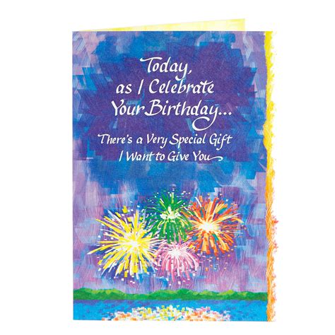 Blue Mountain Birthday Cards - BIRTHDAY BCG