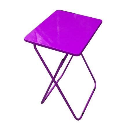 Purple Spectrum Folding Table | Folding table, Furniture, Table