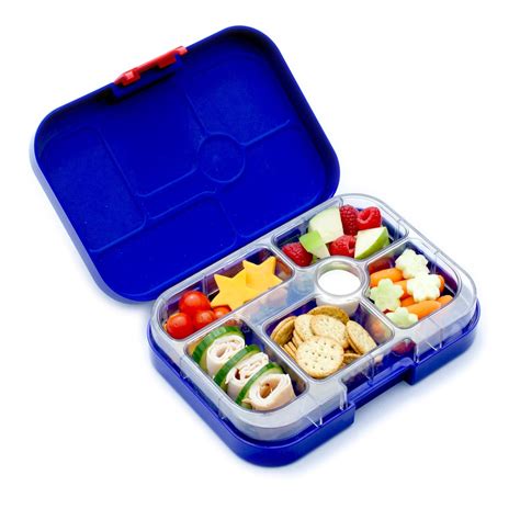 Lunch Box for Kids