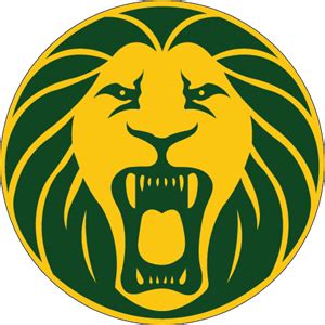 Lions Indomptables Cameroun - What the Logo?