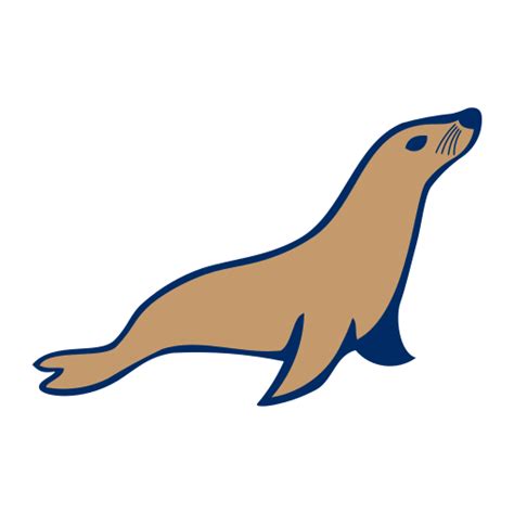 File type mariadb - Files & Folders Icons