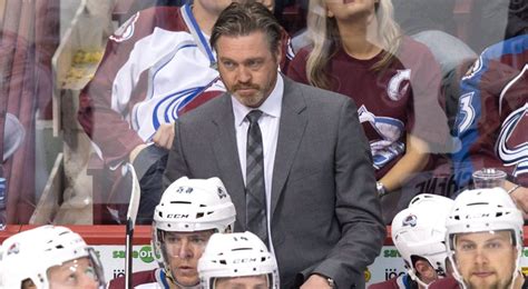 Patrick Roy exploring NHL return as head coach or GM