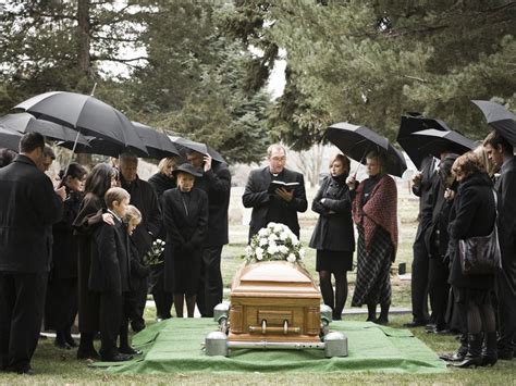 Christian Funerals and Memorial Services Planning Guide