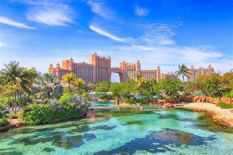 REVIEW: Royal towers - The Royal at Atlantis, Paradise Island - Tripadvisor