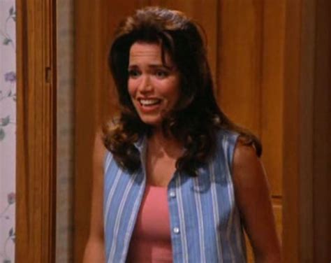 Jerry's worst girlfriend : r/seinfeld