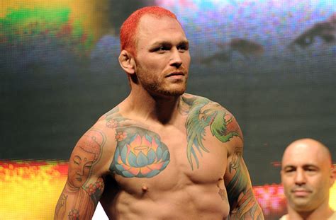 Severe heart condition scratches UFC vet Chris Leben’s Bellator ...